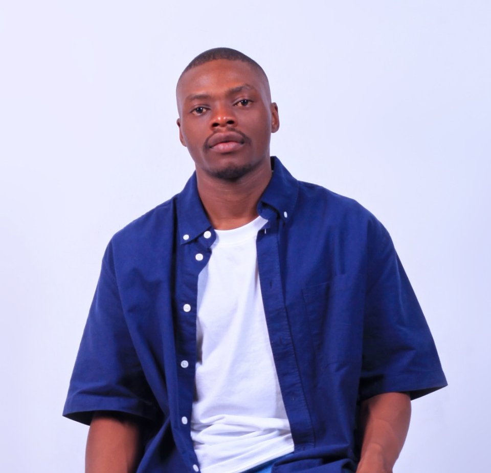 Muzi Mngomezulu, founder of Abas Systems